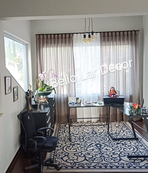 Cortinas Perfeitas para Sala: Como Escolher o Modelo Ideal para Seu Ambiente