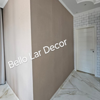 Papel de Parede: Transforme Seu Ambiente com Estilo, Praticidade e Sofisticação