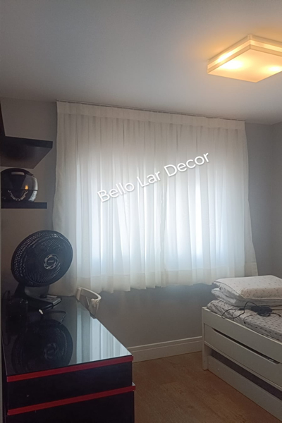 Cortina para quarto 01