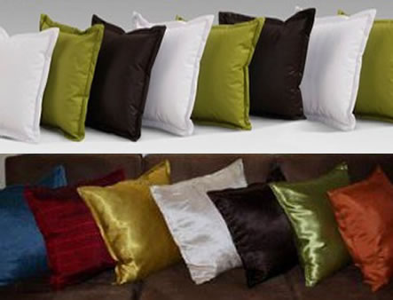 Almofadas - Bello Lar Decorações